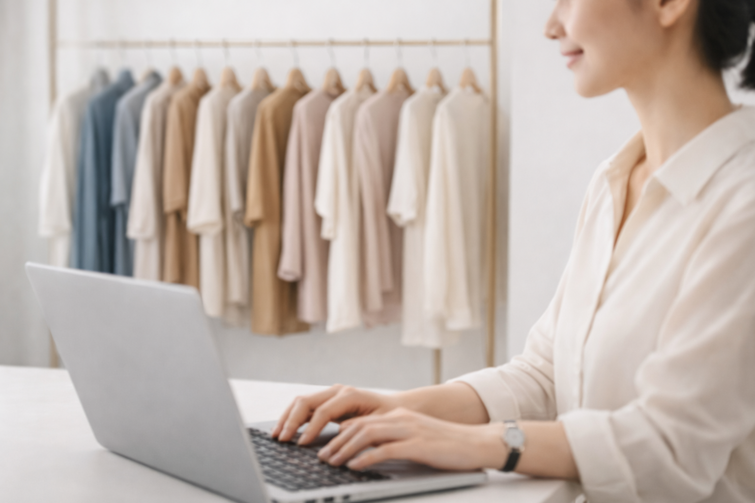 おすすめ商品登録